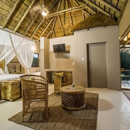 Lookout Safari Lodge Klipdrift Exterior photo