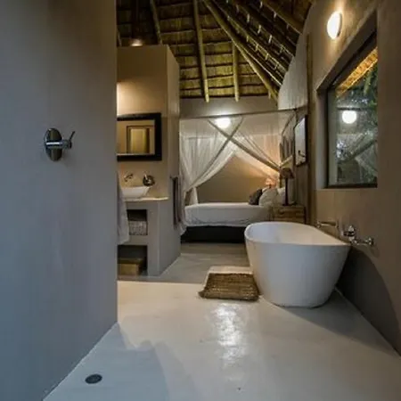 Lookout Safari Lodge Klipdrift Exterior photo