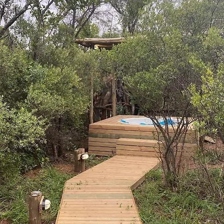 Lookout Safari Lodge Klipdrift Exterior photo