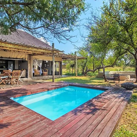 Lookout Safari Lodge Klipdrift Exterior photo