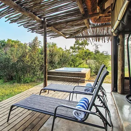 Lookout Safari Lodge Klipdrift Exterior photo