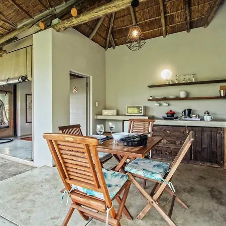 Lookout Safari Lodge Klipdrift Exterior photo
