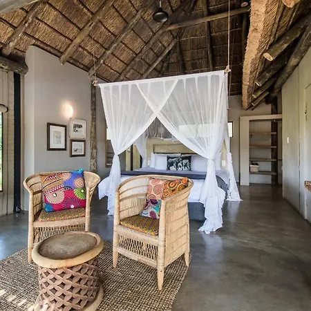 Lookout Safari Lodge Klipdrift Exterior photo
