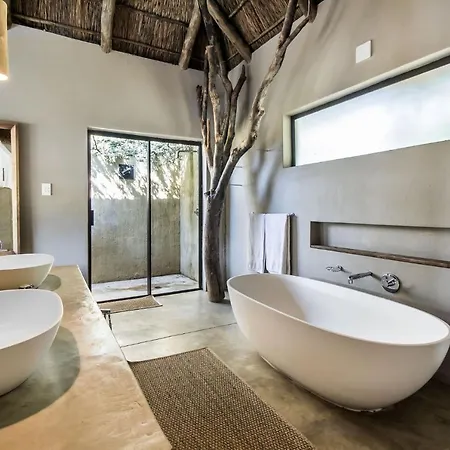 Lookout Safari Lodge Klipdrift Exterior photo