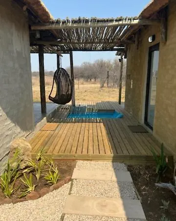 Lookout Safari Lodge Klipdrift Exterior photo