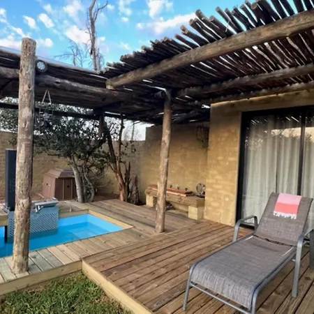 Lookout Safari Lodge Klipdrift Exterior photo