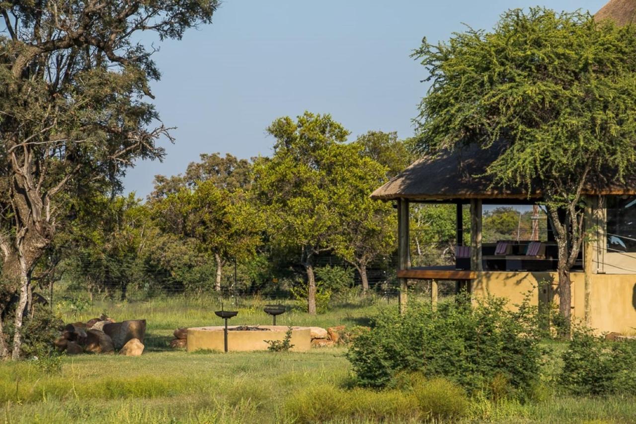 Lodge Lookout Safari Klipdrift