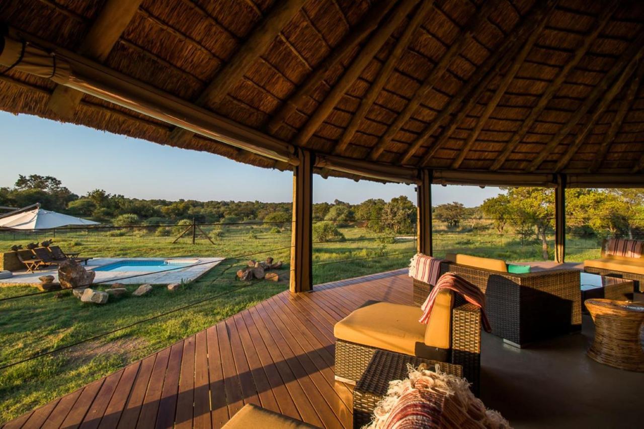 Lodge Lookout Safari *