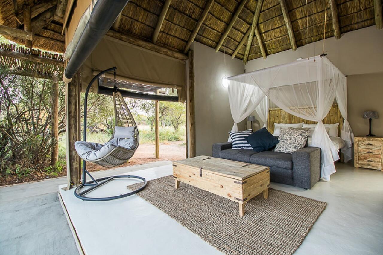 Lookout Safari Lodge