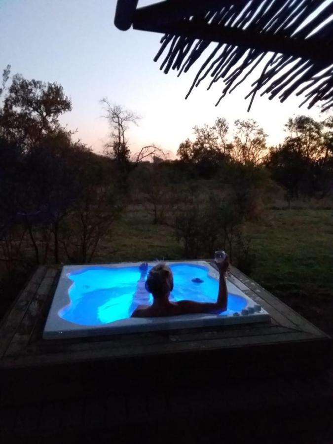 Lodge Lookout Safari