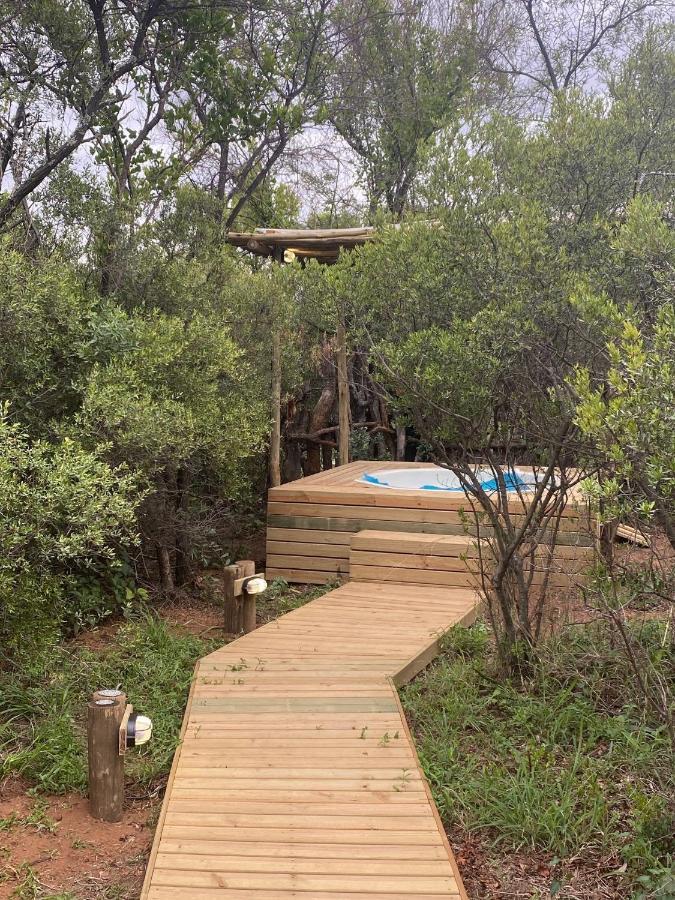 Lookout Safari Lodge