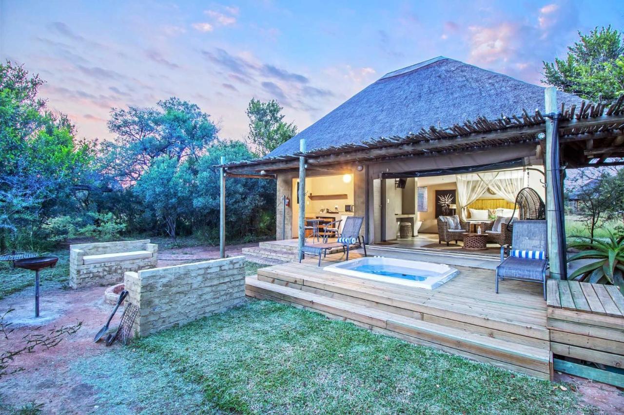 Lookout Safari * Klipdrift