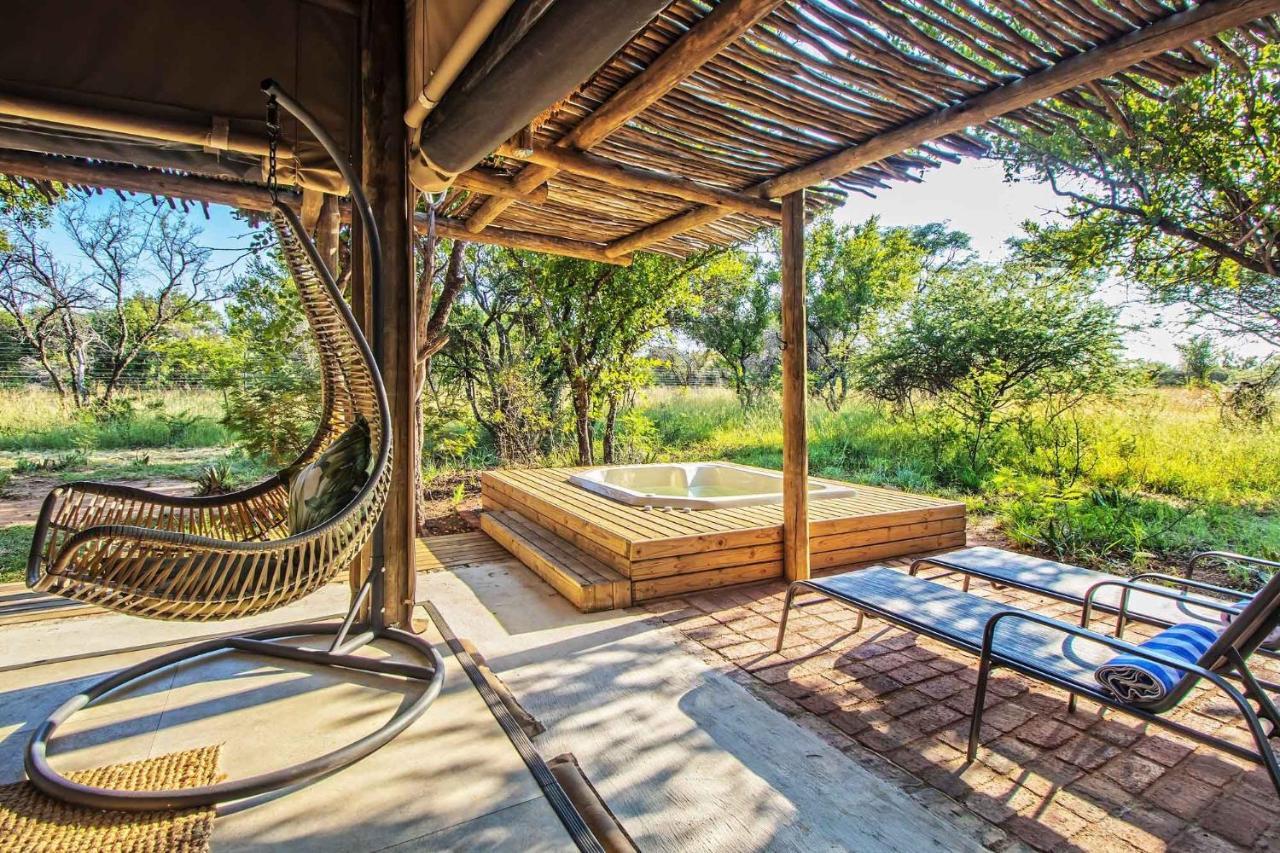 Lookout Safari Lodge